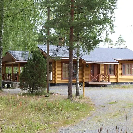 Skandinavisches Inmitten Der Holiday home *